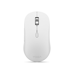 Mouse silentios bluetooth lenovo yoga; pana la 4000dpi; tip: full size ambidextru; senzor: ir optic; numar de butoane: 6 (programabile); conectivitate: bluetooth 5.3, se poate conecta la 3 dispozitive; greutate: 88g; compatibil cu windows 10, windows 11; ,  Mouse | electropc.ro