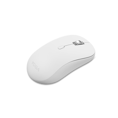 Mouse silentios bluetooth lenovo yoga; pana la 4000dpi; tip: full size ambidextru; senzor: ir optic; numar de butoane: 6 (programabile); conectivitate: bluetooth 5.3, se poate conecta la 3 dispozitive; greutate: 88g; compatibil cu windows 10, windows 11; ,  Mouse | electropc.ro