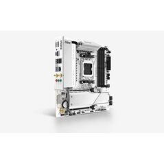 Placa de baza sapphire pure b850m wifi, 1xdp, 1xhdmi, 3xu3, 4xu2, 1xtype-c, 2xm2, 4xsata, m-atx ful,  Placi de baza | electropc.ro
