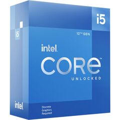 Procesor intel alder lake, core i5 12600kf 3.7ghz, lga1700, box,  Procesoare | electropc.ro