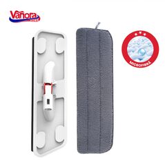 Rezerva din microfibra fast clean, 39x12 cm,  Maturi & Mopuri & Galeti | electropc.ro