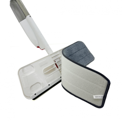 Rezerva din microfibra fast clean, 39x12 cm,  Maturi & Mopuri & Galeti | electropc.ro