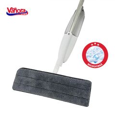 Rezerva din microfibra fast clean, 39x12 cm,  Maturi & Mopuri & Galeti | electropc.ro