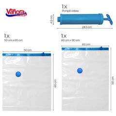 Set 3 piese pentru vidare,  Accesorii | electropc.ro