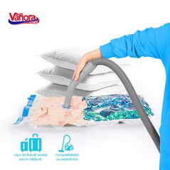 Set 4 saci pentru vidare,  Accesorii | electropc.ro