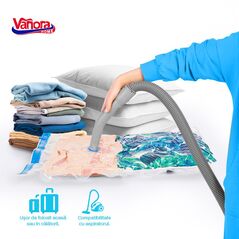 Set 5 saci pentru vidare,  Accesorii | electropc.ro