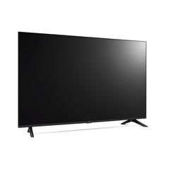 Televizor lg led 65ua73003la, 164 cm, smart, 4k, clasa f, negru,  Televizoare | electropc.ro