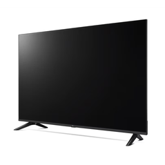 Televizor lg led 65ua73003la, 164 cm, smart, 4k, clasa f, negru,  Televizoare | electropc.ro