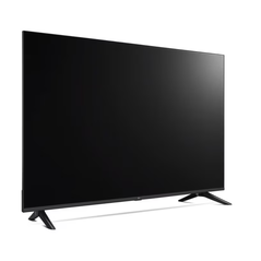 Televizor lg led 65ua73003la, 164 cm, smart, 4k, clasa f, negru,  Televizoare | electropc.ro