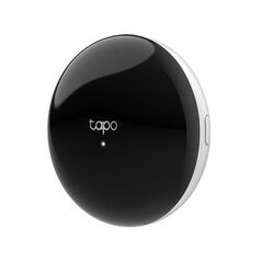 Tp-link mini smart wi-fi plug tapo h110, ieee 802.11b/g/n, 2.4 ghz wifi, bluetooth, material pc (v-0, ul 94), flame-retardant, 100-240v~, 50/60 hz,  Smart home | electropc.ro