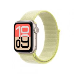 40mm neon yellow sport loop,  Bratari fitness | electropc.ro