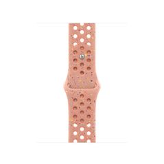 42mm alpenglow pink nike sport band - m/l,  Bratari fitness | electropc.ro