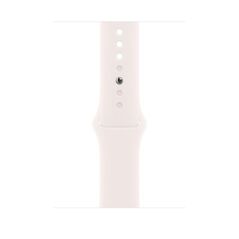 46mm light blush sport band - m/l,  Bratari fitness | electropc.ro