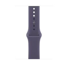 46mm purple fog sport band - s/m,  Bratari fitness | electropc.ro