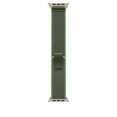 49mm green/neon trail loop - s/m - natural titanium finish,  Bratari fitness | electropc.ro