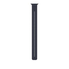 49mm navy ocean band extension - black titanium finish,  Bratari fitness | electropc.ro