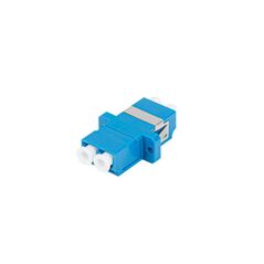 Adaptor fibră optică sm lc/upc duplex,  Cabluri periferice | electropc.ro