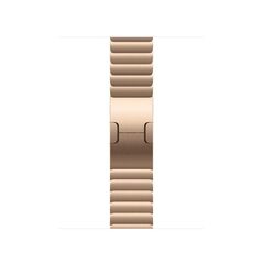 Apple watch 42mm link bracelet:  gold link bracelet,  Bratari fitness | electropc.ro