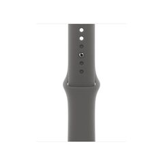 Apple watch 42mm sport band:  stone gray sport band - s/m,  Bratari fitness | electropc.ro