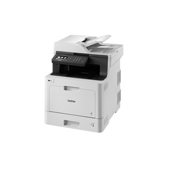Brother dcp-l8410cdw color laser mfp,  Multifunctionale laser | electropc.ro