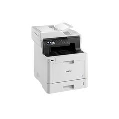 Brother dcp-l8410cdw color laser mfp,  Multifunctionale laser | electropc.ro