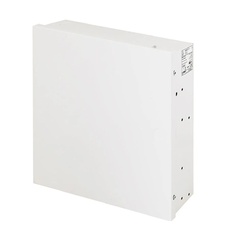 Cabinet metalic awo171pu;cabinet pentru unitatea centrală la pc 5010; 288x298x78mm,  Accesorii | electropc.ro