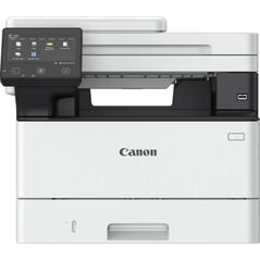 Canon mf465dw ii a4 mono laser mfp, format: a4, functii: imprimare, copiere, scanare, fax, viteza printare: 40ppm, duplex automat, rezolutie: 1200 x 1200 dpi, fpo. 14 sec., limbaje printare: ufrii, pcl 5e1, pcl6, adobe® postscript2, copiere: viteza:40ppm,,  Multifunctionale laser | electropc.ro