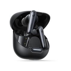 Casti anker "liberty 4 nc", tws, noise canceling, wireless, tip butoni, pana la 50 ore, negru, "a3947g11",  Casti audio | electropc.ro
