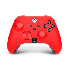 Controller wireless profesional scuf instinct pro pentru xbox, rosu,  Accesorii console & PC | electropc.ro