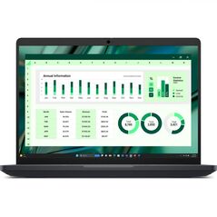 Dell pro max 14 (mc14250) 14" fhd+, intel u7-265h, 32gb ram, 1tb ssd, nvidia rtx pro 500 blackwell, ubuntu 24.04 lts,  Laptopuri | electropc.ro