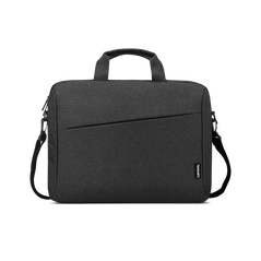 Geanta laptop lenovo casual topload t210, 17", negru, functii: rezistenta la apa, tip inchidere: fermoar, material: poliester, dimen diuni (lungime x inaltime x adancime): 430mm x 60mm x 325mm, greutate: 0.478 kg, garantie: 1 an,  Genti laptop | electropc.ro