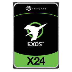 Hdd intern seagate exos 24tb 7200rpm 512mb sata iii,  Hard Disk-uri server | electropc.ro