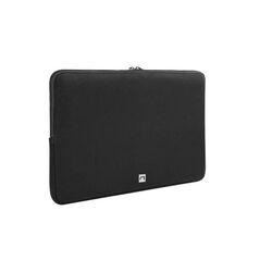 Husa laptop natec coral, compatibilitate dimensiune laptop 13.3", negru,  Genti laptop | electropc.ro