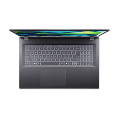 Laptop acer aspire 17 a17-51m, 17.3 inches (43,94 cm), acer comfyview™ full hd ips display with led-backlight (non-glare), 1920 x 1080, 16:9, intel® core™ 7 processor 150u, 1.8 ghz base clock (up to 5.4 ghz max. performance clock rate), 12 mb intel® smart,  Laptopuri | electropc.ro
