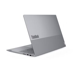 Laptop thinkbook 14 g9 irl; 14" wuxga (1920x1200) ips 400nits anti- glare, 45% ntsc; intel® core 5 210h, 8c (4p + 4e) / 12t, p-core 2.2 / 4.8ghz, e-core 1.6 / 3.6ghz, 12mb; video integrated intel® graphics; ram 1x 16gb so-dimm ddr5-5600; 512gb ssd m.2 224,  Laptopuri | electropc.ro