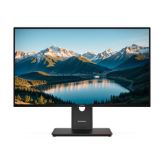 Lenovo thinkvision t27q-40. display diagonal: 68.6 cm (27"), display resolution: 2560 x 1440 pixels, hd type: wide quad hd, display technology: led, response time: 6 ms, native aspect ratio: 16:9, viewing angle, horizontal: 178°, viewing angle, vertical: ,  Monitoare LED | electropc.ro