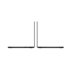 Macbook pro 16.2"/apple m4 max (cpu 14-core, gpu 32-core, neural engine16-core)/36gb/2tb - space black - int kb  (cto from  mx303ro/a),  Laptopuri | electropc.ro