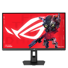 Monitor asus 27" xg27acmeg, diagonal (inch): 27, diagonal (cm): 68, aspect ratio: 16:9, panel: fast ips, resolution: 2560x1440, refresh rate: 260hz, response time gtg: 1ms, response time mprt: 0.3ms, brightness (max): 400 cd/m², contrast (static) : 1000:1,  Monitoare LED | electropc.ro