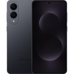 Samsung s25 edge 5g s937b 6.7" 12gb 256gb dualsim titanium jetblack  - ultra slim 5.8mm (garantie doar la nod),  Telefoane mobile | electropc.ro