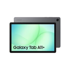 Samsung tab a11+ x236 5g & wifi 11" 6gb 128gb gray,  Tablete | electropc.ro