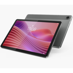 Tableta lenovo tab tb311fu, 10.1" wuxga (1920x1200) tft lcd (ips) 400nits anti-fingerprint, 72% ntsc, 60hz, touch, in-cell, 10-point multi-touch, cpu: mediatek helio g85 (8c, 2x a75 @2.0ghz + 6x a55 @ 1.8ghz), video: integrated arm mali-g52 mc2 gpu, chips,  Tablete | electropc.ro