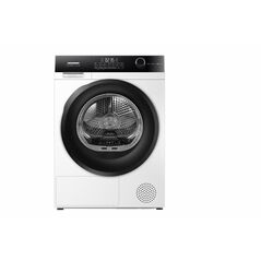 Uscator de rufe cu pompa de caldura heinner hhpd-hmk80ivfc+++,  Uscatoare cu pompa de caldura | electropc.ro