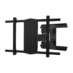 Vantage plus twin cantilever arm flat screen wall mount with tilt & swivel (vesa 600 x 400),  Suporturi TV & Monitor | electropc.ro