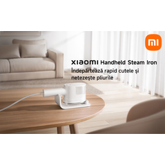 Xiaomi handheld steam iron,  Fiare de calcat | electropc.ro
