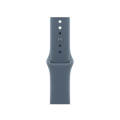 40mm anchor blue sport band - m/l,  Bratari fitness | electropc.ro