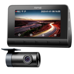 70mai dash cam 4k a810s-2,  Camere auto | electropc.ro