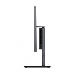 All-in-one lenovo thinkcentre neo 50a 27 gen 5 aio (27 inches) , intel® core 7 240h, 10c (6p + 4e) / 16t, p-core 2.5 / 5.2ghz, e-core 1.8 / 4.0ghz, 24mb, ram 2x 16gb so-dimm ddr5-5200, ssd 512gb ssd m.2 2280 pcie® 4.0x4 nvme® opal 2.0, video: integrated i,  All in one PC | electropc.ro
