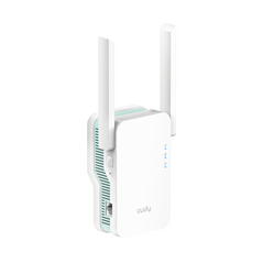 Ax1500 mesh wi-fi 6 range extender, 1 x rj-45, 100 mbps wi-fi 6 (802.11a/​b/​g/​n/​ac/ax), wpa/wpa2/wpa3,  Smart home | electropc.ro