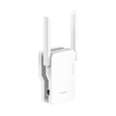 Ax1500 mesh wi-fi 6 range extender re3600, 1 x rj-45, 1 gbps, wi-fi 7 (802.11a/​b/​g/​n/​ac/ax/be), wpa/wpa2/wpa3, 2 antene externe fixe,  Smart home | electropc.ro