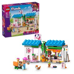 Brutarie cu bunatati pentru caini lego42677,  Seturi de constructie | electropc.ro